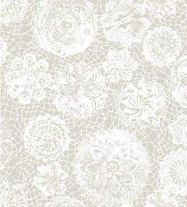 Punto Madama Wallpaper by Jean Paul Gaultier Naturel