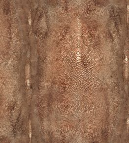 Precieux Wallpaper by Jean Paul Gaultier Cuivre