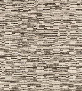Jenga Fabric by Zinc Charcoal Jenga Fabric by Zinc Charcoal