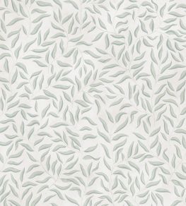 Jennie Wallpaper by Sandberg Spring Green Jennie Wallpaper by Sandberg Spring Green