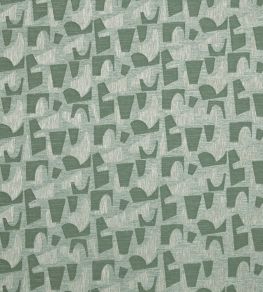 Jennings Fabric by Prestigious Textiles Fennel Jennings Fabric by Prestigious Textiles Fennel