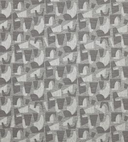 Jennings Fabric by Prestigious Textiles Graphite Jennings Fabric by Prestigious Textiles Graphite
