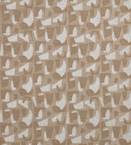 Jennings Fabric by Prestigious Textiles Ochre Jennings Fabric by Prestigious Textiles Ochre
