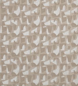 Jennings Fabric by Prestigious Textiles Putty Jennings Fabric by Prestigious Textiles Putty