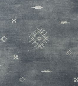 Jericho Fabric by Andrew Martin Denim