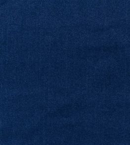 Jermyn Wool Velvet Fabric by Ralph Lauren Navy Jermyn Wool Velvet Fabric by Ralph Lauren Navy