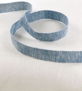 Jiboa Braid Trimming by Romo Denim Jiboa Braid Trimming by Romo Denim