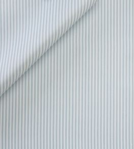 Breton Fabric by Jim Thompson No.9 Sky Breton Fabric by Jim Thompson No.9 Sky