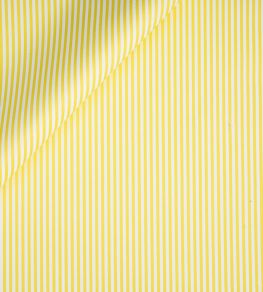 Breton Fabric by Jim Thompson No.9 Lemon Breton Fabric by Jim Thompson No.9 Lemon