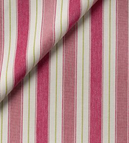 Agadir Fabric by Jim Thompson No.9 Barberry