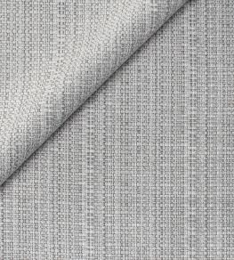 Tunis Fabric by Jim Thompson No.9 Platinum
