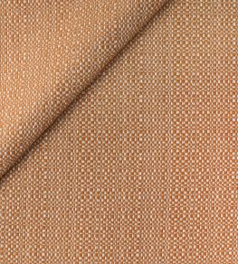 Tunis Fabric by Jim Thompson No.9 Terracotta