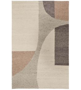 Jishiro Rug by Designers Guild Natural