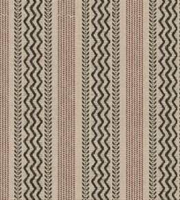 Jochberg Wallpaper by MINDTHEGAP Taupe