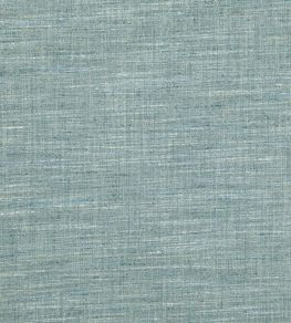 Joelle Fabric by Wemyss Aqua Joelle Fabric by Wemyss Aqua