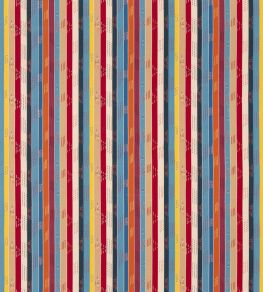Jogalong Fabric by GP & J Baker Jewel