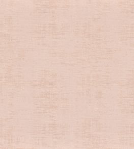 Johara Wallpaper by Casamance Lait De Rose