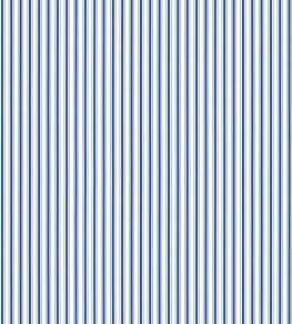 Johnson Stripe Wallpaper by Scalamandre Cobalt Johnson Stripe Wallpaper by Scalamandre Cobalt