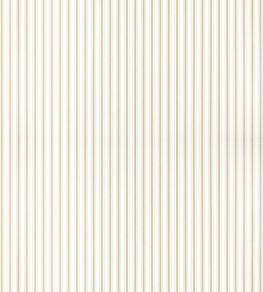 Johnson Stripe Wallpaper by Scalamandre Dune