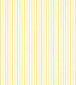 Johnson Stripe Wallpaper by Scalamandre Lemon Johnson Stripe Wallpaper by Scalamandre Lemon