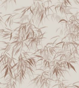 Jon Wallpaper by Sandberg Burgundy Jon Wallpaper by Sandberg Burgundy