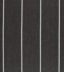 Jonas Fabric by Clarke & Clarke Charcoal