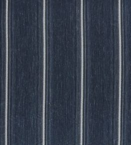 Jonas Fabric by Clarke & Clarke Midnight