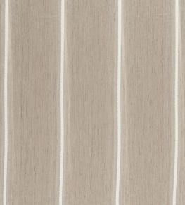 Jonas Fabric by Clarke & Clarke Mocha