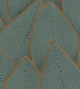 Jonchee Wallpaper by Elitis Bonnes Ondes