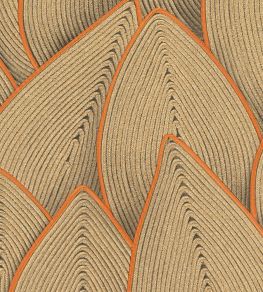 Jonchee Wallpaper by Elitis Une Lumineuse Vibration Jonchee Wallpaper by Elitis Une Lumineuse Vibration