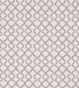 Jools Fabric by Prestigious Textiles Pebble Jools Fabric by Prestigious Textiles Pebble