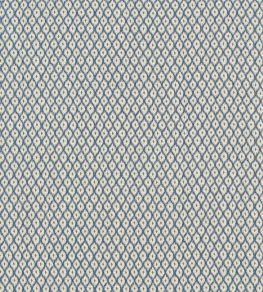 Josephine Fabric by Thibaut Bermuda