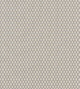 Josephine Fabric by Thibaut Smoke