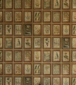 Journal Wallpaper by Andrew Martin Neutral Journal Wallpaper by Andrew Martin Neutral