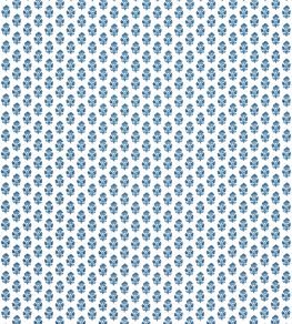 Julian Fabric by Anna French Blue Julian Fabric by Anna French Blue