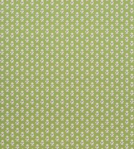 Julian Fabric by Anna French Green Julian Fabric by Anna French Green