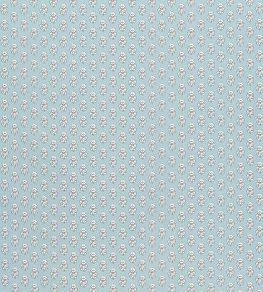 Julian Fabric by Anna French Spa Blue Julian Fabric by Anna French Spa Blue