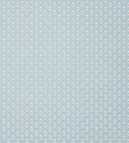 Julian Wallpaper by Anna French Spa Blue