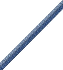 Julienne 2-tone Double Welting Trimming by Samuel & Sons Cobalt Julienne 2-tone Double Welting Trimming by Samuel & Sons Cobalt