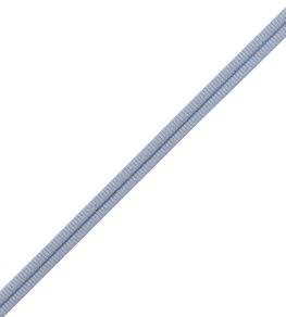 Julienne Double Welting Trimming by Samuel & Sons Bluette