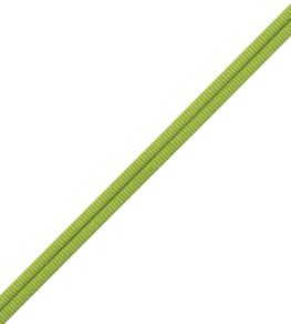 Julienne Double Welting Trimming by Samuel & Sons Chartreuse Julienne Double Welting Trimming by Samuel & Sons Chartreuse