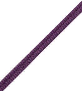 Julienne Double Welting Trimming by Samuel & Sons Grape Julienne Double Welting Trimming by Samuel & Sons Grape