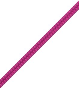 Julienne Double Welting Trimming by Samuel & Sons Magenta Julienne Double Welting Trimming by Samuel & Sons Magenta