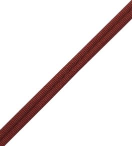 Julienne Double Welting Trimming by Samuel & Sons Marsala Julienne Double Welting Trimming by Samuel & Sons Marsala