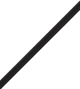 Julienne Double Welting Trimming by Samuel & Sons Onyx Julienne Double Welting Trimming by Samuel & Sons Onyx