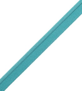 Julienne Piping Trimming by Samuel & Sons Azure