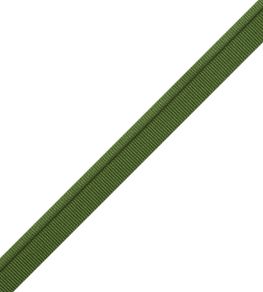 Julienne Piping Trimming by Samuel & Sons Basil