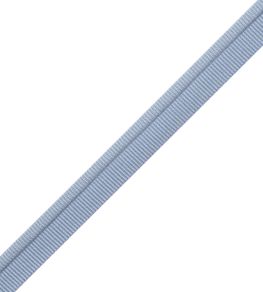 Julienne Piping Trimming by Samuel & Sons Bluette Julienne Piping Trimming by Samuel & Sons Bluette