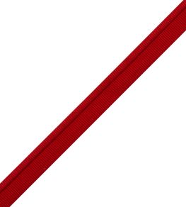 Julienne Piping Trimming by Samuel & Sons Caliente Julienne Piping Trimming by Samuel & Sons Caliente