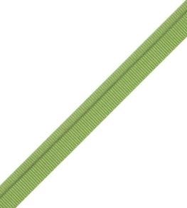 Julienne Piping Trimming by Samuel & Sons Chartreuse Julienne Piping Trimming by Samuel & Sons Chartreuse